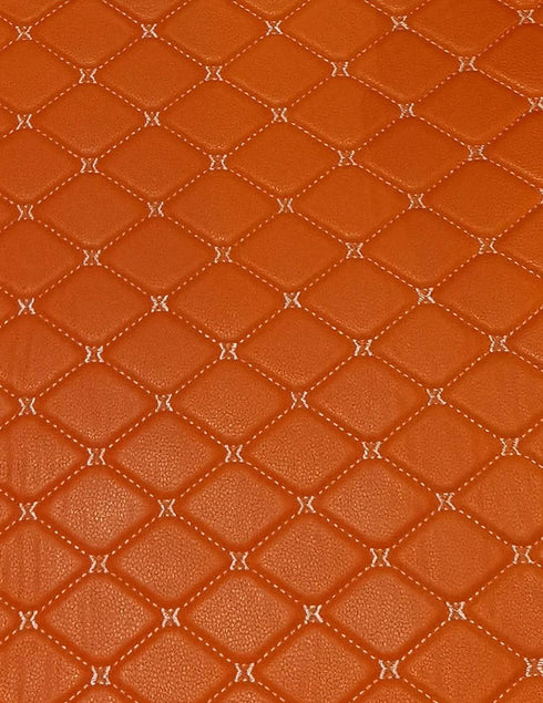 Tapis de Coffre Sur Mesure